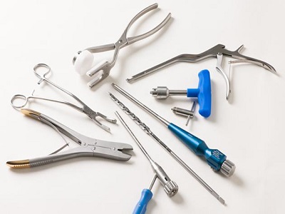 General Surgery Devices Market