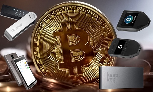 Global Hardware Wallet Market