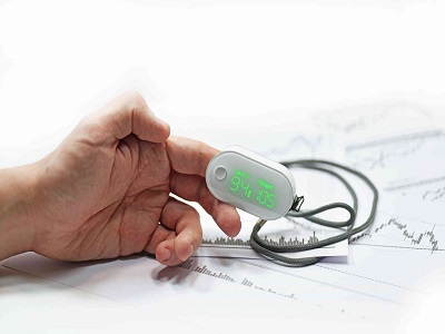 Wearable Medical Devices Market