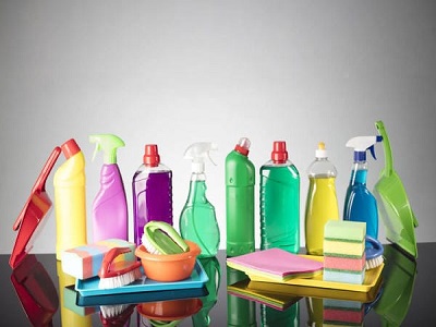 Household Cleaners Market