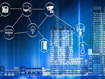 India Building Automation and Control Systems Market