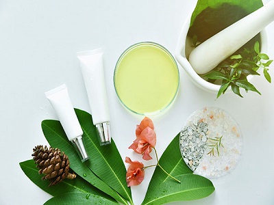 India Organic Personal Care Products Market - TechSci Research