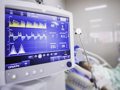 Malaysia Ventilator Market - TechSci Research