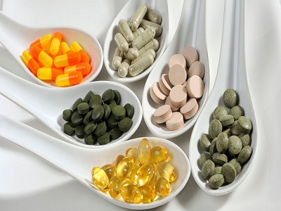 Saudi Arabia Dietary Supplements Market - TechSci Research