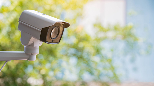 Smart Home Security Camera Market