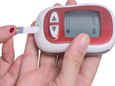 US Blood Glucose Monitoring Devices Market - TechSci Research