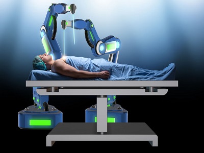 US Surgical Robots Market - TechSci Research