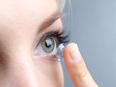 United States Eye Care Market