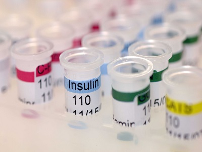 United States Human Insulin Market - TechSci Research