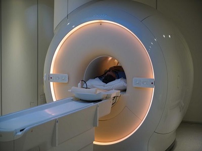 United States MRI