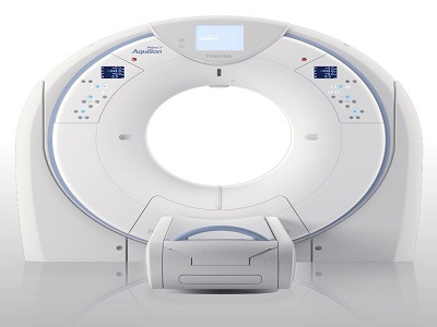 Canon Medical Aquilion Prime SP CT System