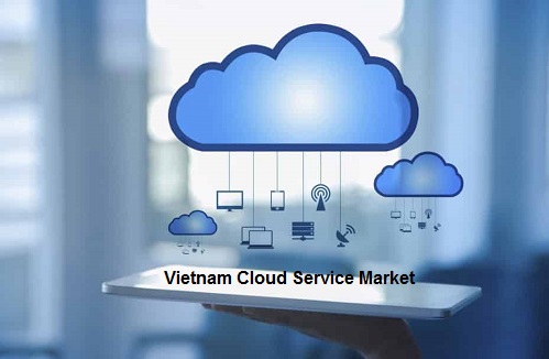 Vietnam Cloud Service Market