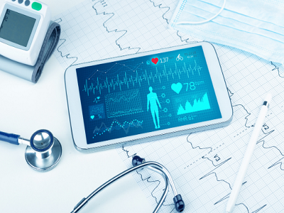 Remote Patient Monitoring System Market