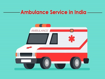 India Ambulance Services market