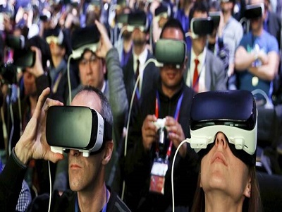 India Augmented Reality and Virtual Reality Market