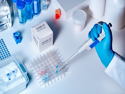 India Coronavirus Diagnostics Market - TechSci Research