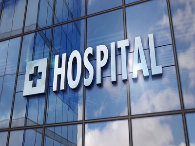 India Hospital Market - TechSci Research