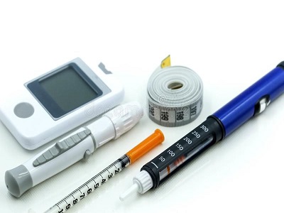 India Insulin Delivery Devices Market - TechSci Research