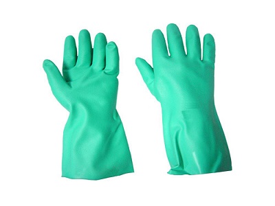 India Medical Gloves Market