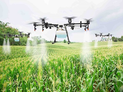 Israel Precision Farming Market