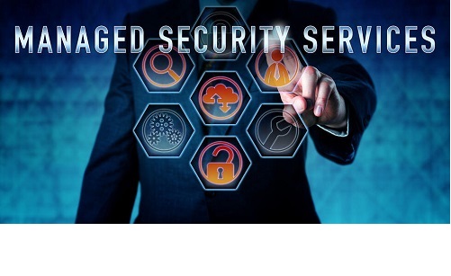 Thailand Managed Security Services Market