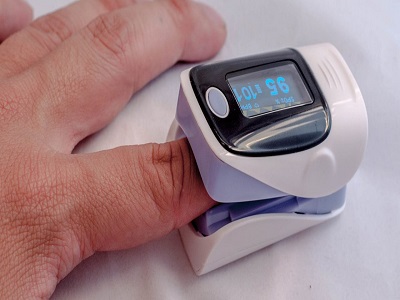 United States Pulse Oximeters Market