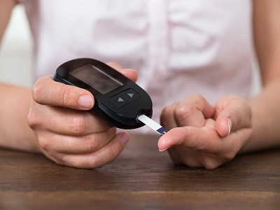 Saudi Arabia Blood Glucose Monitoring Devices Market