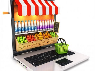 Saudi Arabia Online Grocery Delivery Market