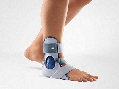 United States Foot & Ankle Devices Market - TechSci Research