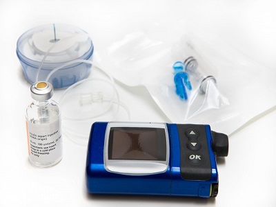 United States Insulin Pumps Market - TechSci Research