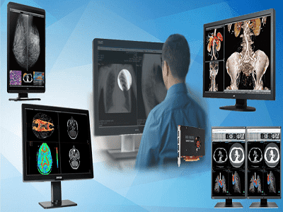 United States Medical Imaging Monitor Market - TechSci Research
