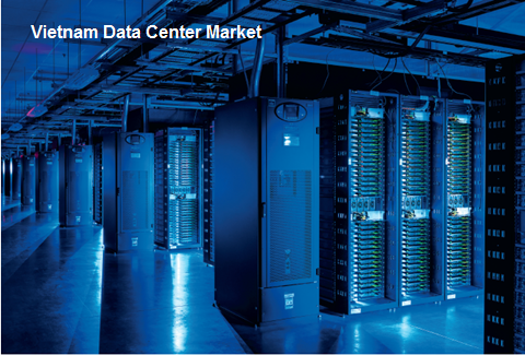 Vietnam Data Center Market