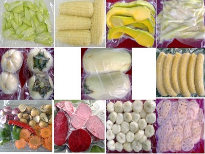 Vietnam Frozen Food Market