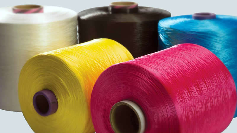 Nylon Filament Yarn Market