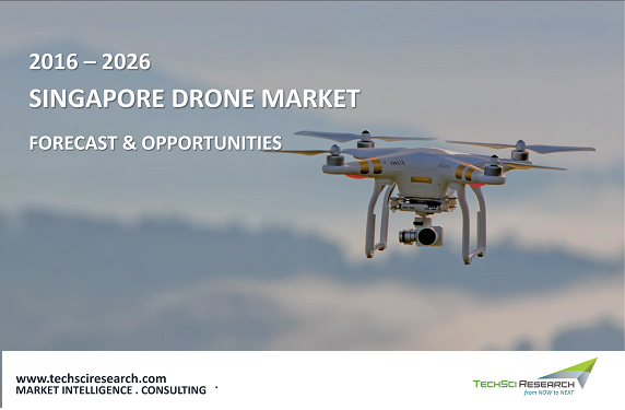 Singapore Drone Market