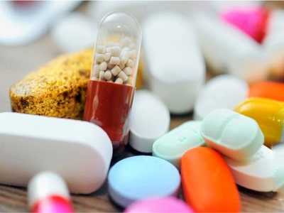 India Active Pharmaceutical Ingredients Market