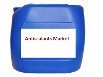 Antiscalants Market