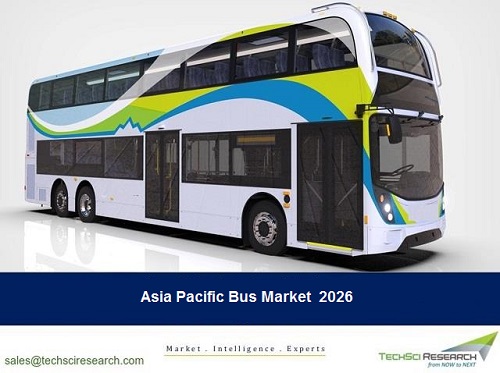 Asia Pacific Bus Market