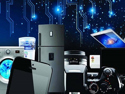 Consumer Electronics and Appliances Market