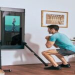 Digitally Connected Gym Equipment Market