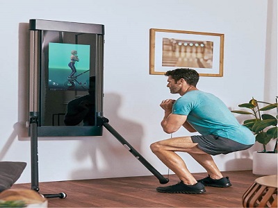 Digitally Connected Gym Equipment Market