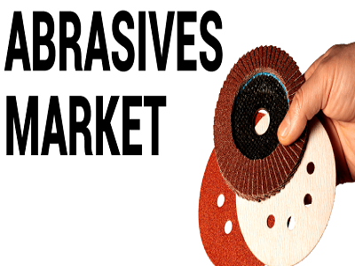 India Abrasives Market