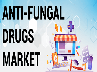 India Anti-Fungal Drugs Market - TechSci Research