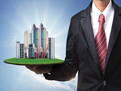 India Commercial Real Estate Market