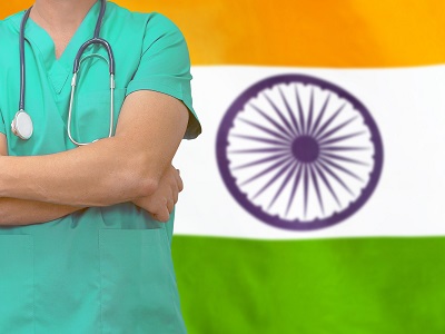 India Medical Tourism Market - TechSci Research