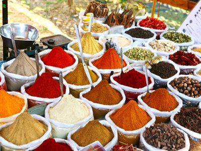 India Seasoning Market