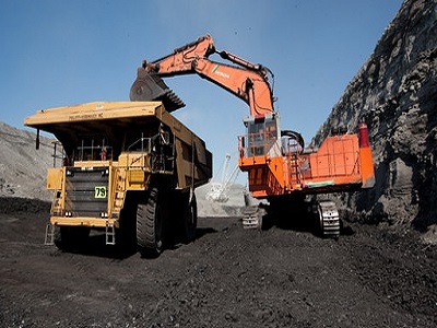 Mining Equipment Market