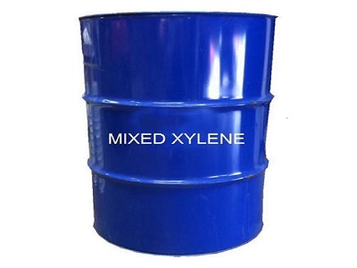 Mixed Xylene Market