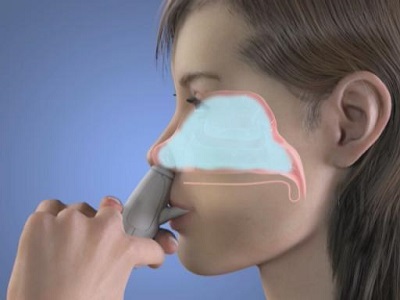 Nasal Drug Delivery Market - TechSci Research