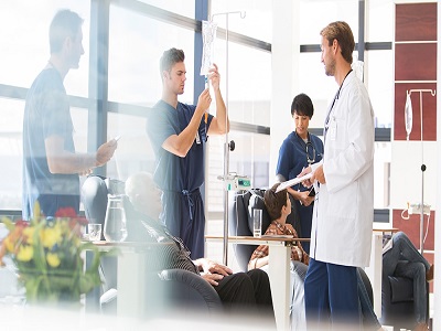 Outpatient Hospital Services Market - TechSci Research